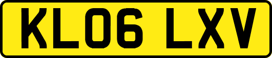KL06LXV