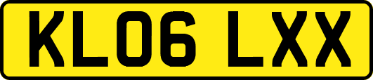 KL06LXX