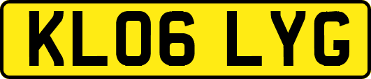 KL06LYG