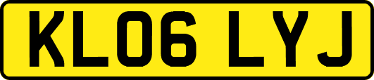 KL06LYJ