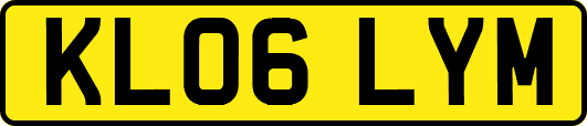 KL06LYM