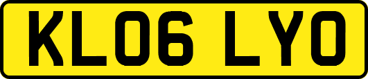KL06LYO