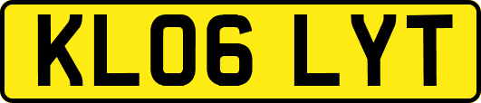 KL06LYT