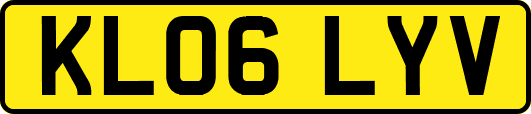 KL06LYV