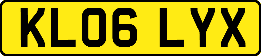 KL06LYX