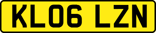 KL06LZN