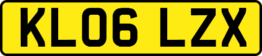 KL06LZX