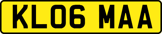 KL06MAA