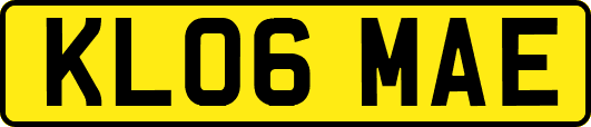 KL06MAE
