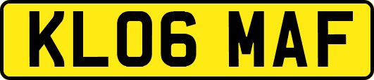 KL06MAF