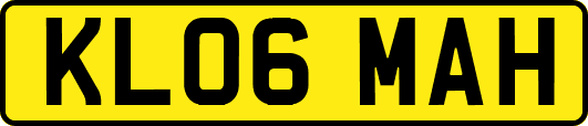 KL06MAH