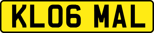KL06MAL