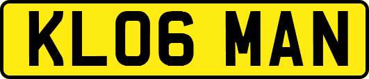 KL06MAN