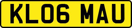 KL06MAU