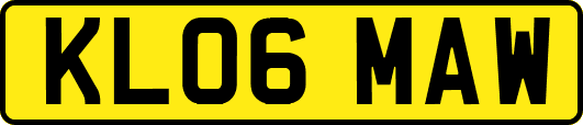 KL06MAW