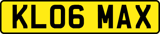 KL06MAX