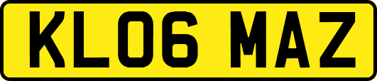 KL06MAZ