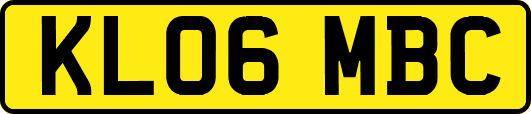 KL06MBC