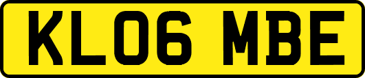 KL06MBE