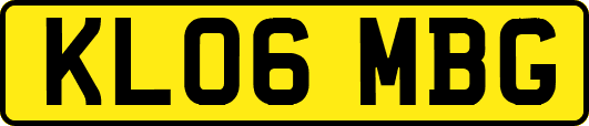 KL06MBG