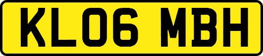 KL06MBH