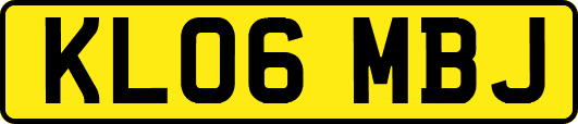 KL06MBJ