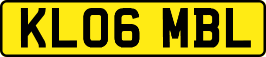 KL06MBL