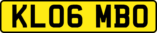 KL06MBO