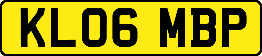 KL06MBP