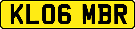 KL06MBR