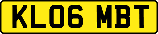 KL06MBT