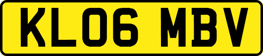 KL06MBV