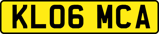 KL06MCA