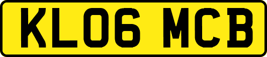 KL06MCB