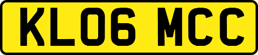KL06MCC