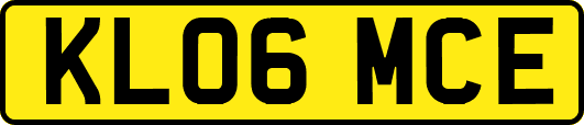 KL06MCE