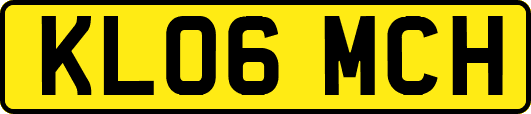 KL06MCH
