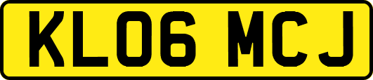 KL06MCJ