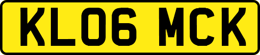 KL06MCK