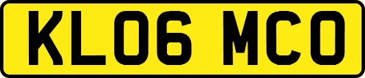 KL06MCO