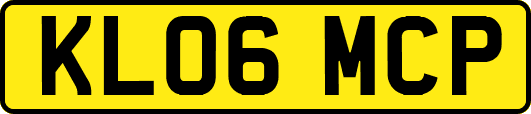 KL06MCP