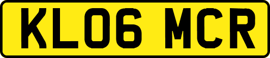 KL06MCR