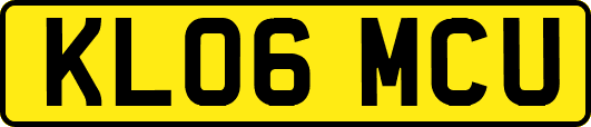 KL06MCU