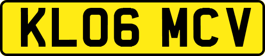 KL06MCV