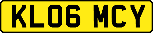 KL06MCY