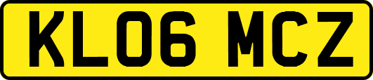 KL06MCZ