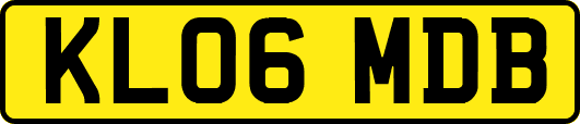 KL06MDB