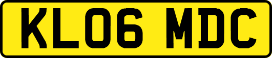 KL06MDC