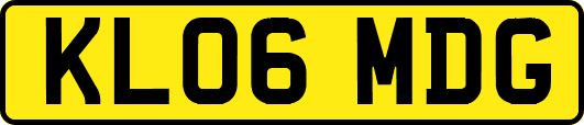KL06MDG