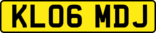 KL06MDJ